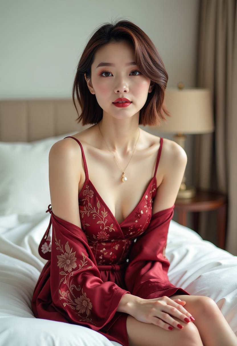 邻家女孩木吉他弹唱